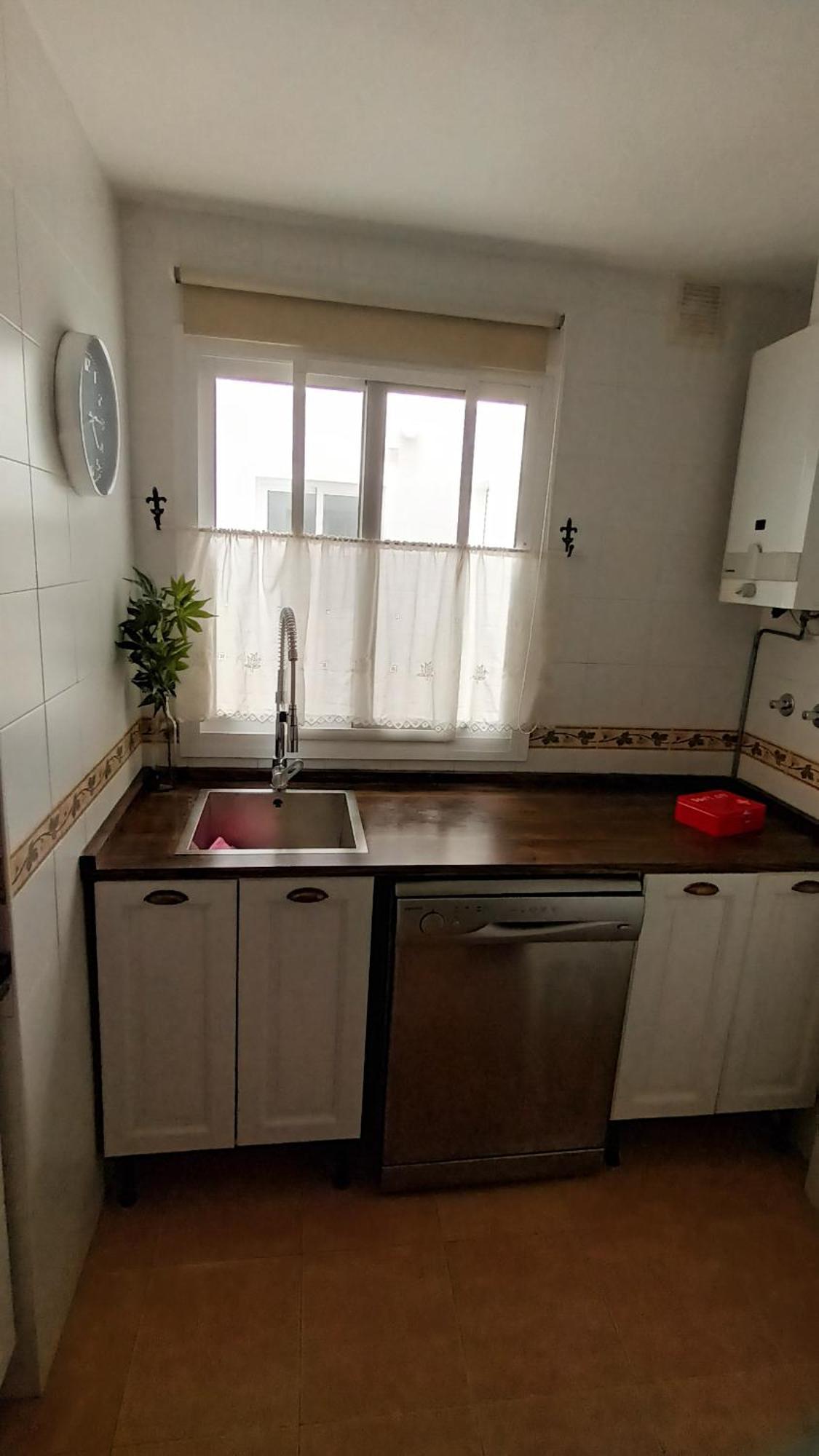 Apto MANAMAR - Entre centro y playa - Parking privado gratis Sanlúcar de Barrameda Exterior foto