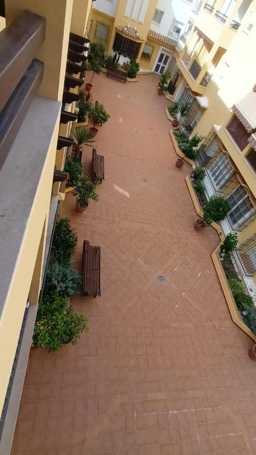 Apto MANAMAR - Entre centro y playa - Parking privado gratis Sanlúcar de Barrameda Exterior foto